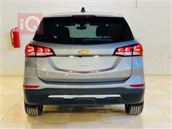 شێڤرۆلێت ئیکۆنۆکس